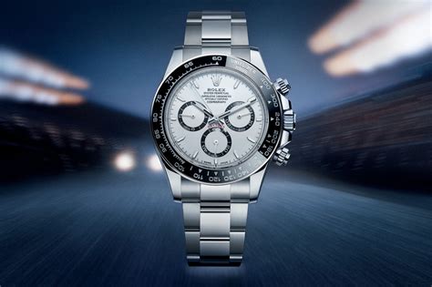 rolex daytona backeca|rolex daytona new model 2023.